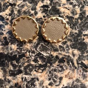 House of Harlow Earrings